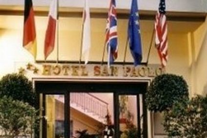 Hotel San Paolo