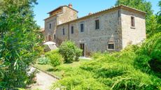 Il Casale Apartments Cortona