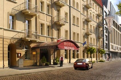 Hotel Hetman