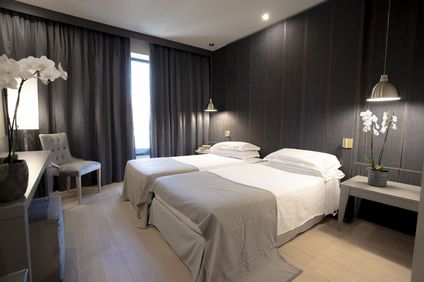 Grand Hotel de La Ville Parma