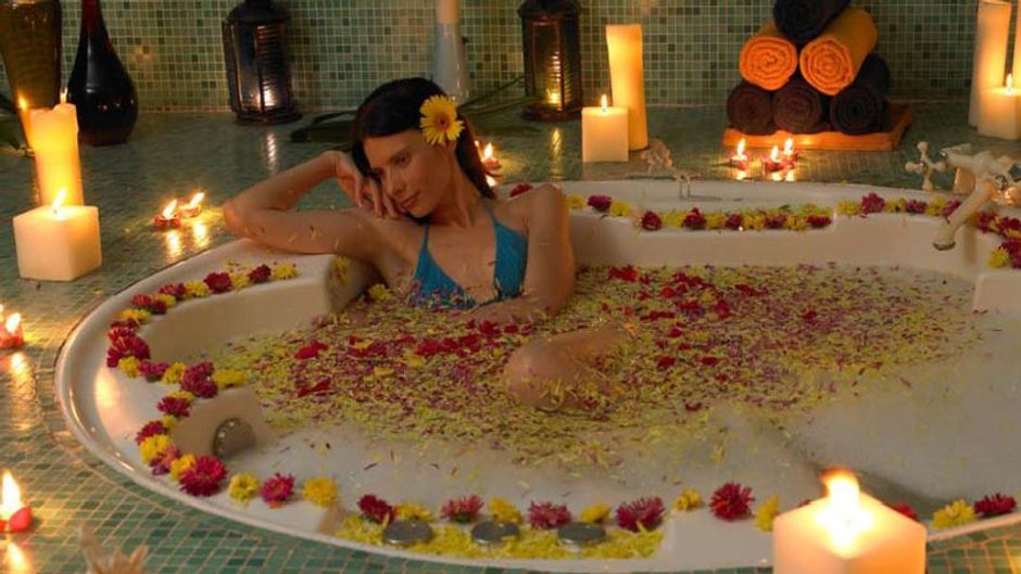 Zuri White Sands, Goa Resort & Casino Spa