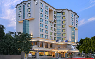 Fortune Landmark, Ahmedabad