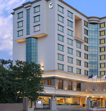 Fortune Landmark, Ahmedabad