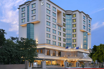 Fortune Landmark, Ahmedabad