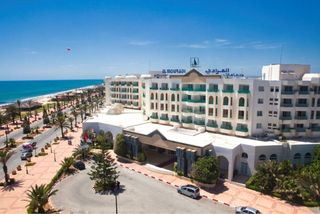 El Mouradi Hammamet Resort