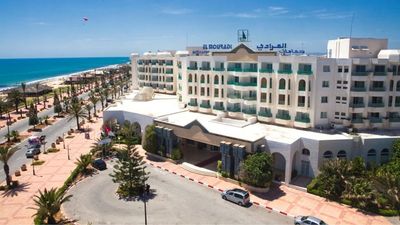 El Mouradi Hammamet Resort