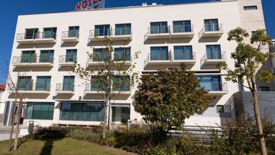 Hotel Pombalense