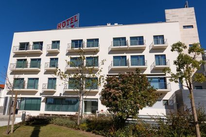 Hotel Pombalense