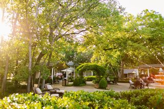 The Sanford House