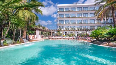 Hotel Stella & Spa Plus