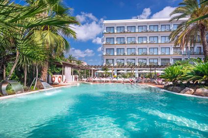 Hotel Stella & Spa Plus
