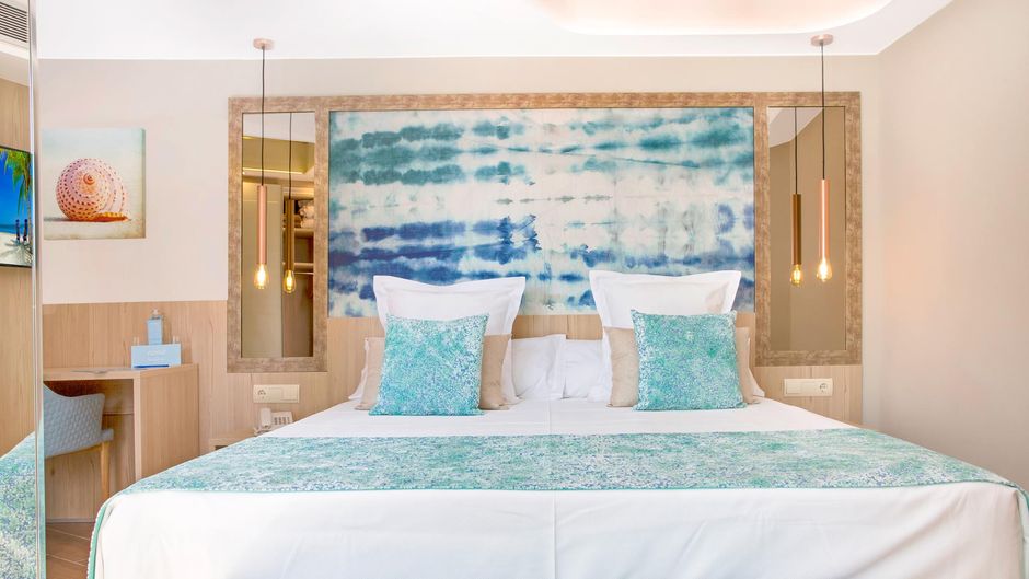 Hotel Stella & Spa Plus Room