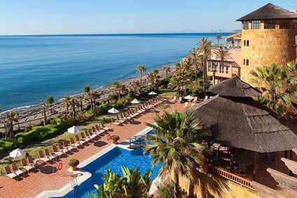 Elba Estepona Gran Hotel & Thalasso Spa