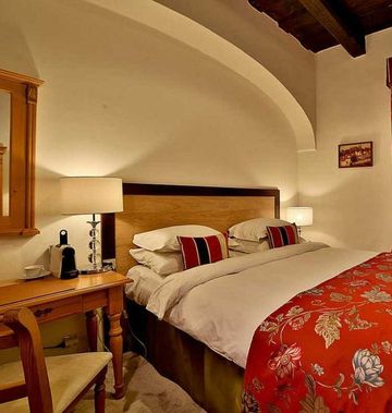 Hotel Questenberk