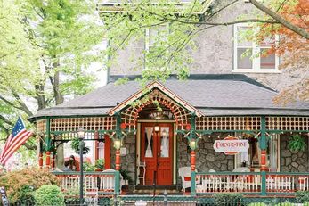 Cornerstone Bed & Breakfast