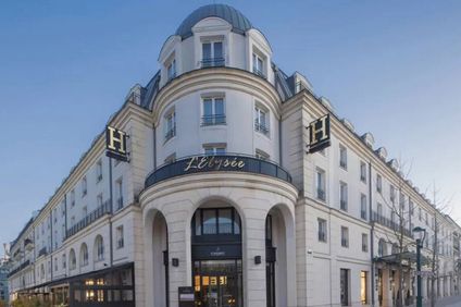 Hotel l'Elysee Val d'Europe