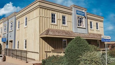 Jordan House