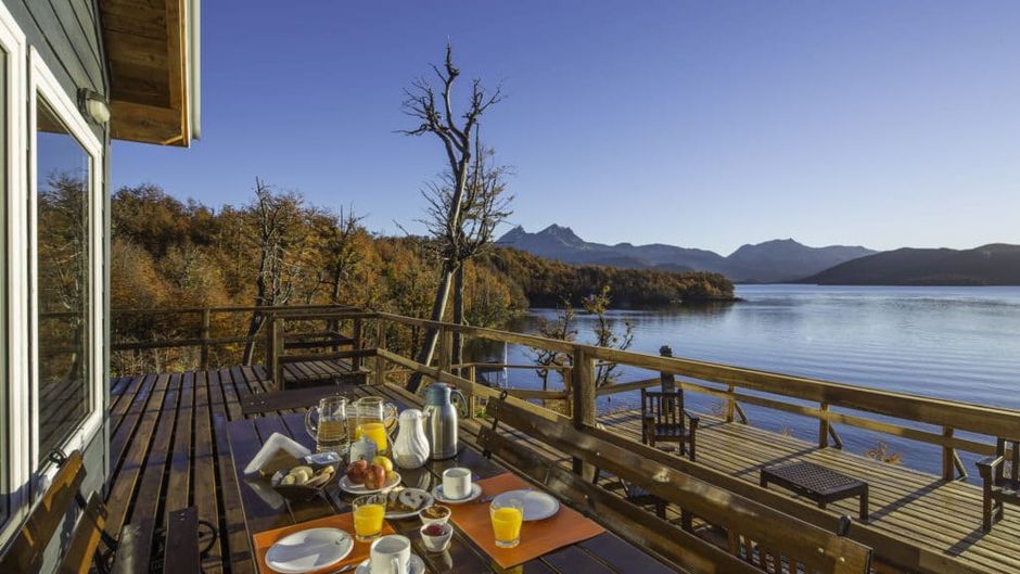 Bahia Arenal Restaurant