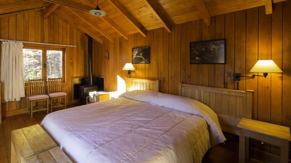 Bahia Arenal Room