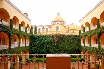 Hotel Mision Orizaba