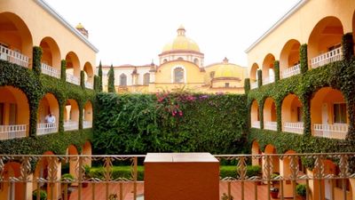 Hotel Mision Orizaba