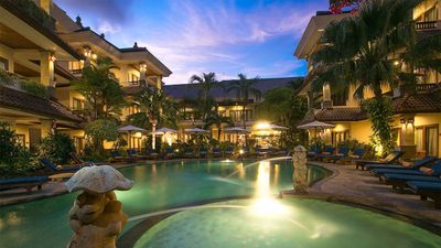 Parigata Resort & Spa