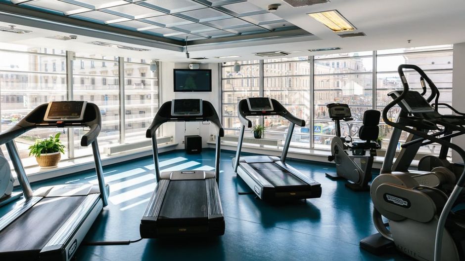 Grand Hotel Emerald Health