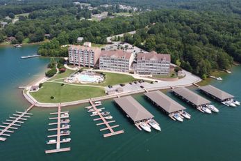 Mariners Landing Resort Community