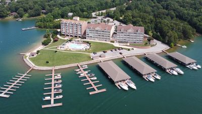 Mariners Landing Resort Community