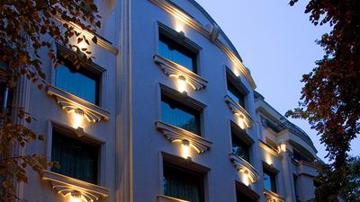 Capitol Hotel