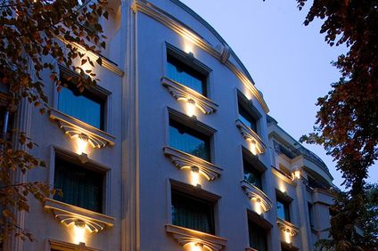 Capitol Hotel