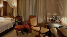 Les Suites Taipei Ching-Cheng