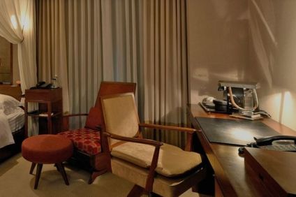 Les Suites Taipei Ching-Cheng