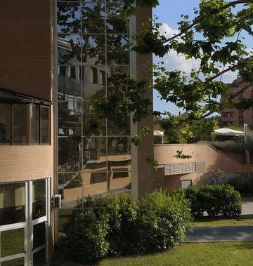 Aemilia Hotel