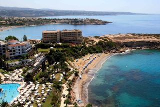 Thalassa Coral Bay