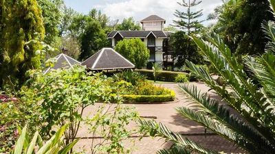Hotel Aishi Machame