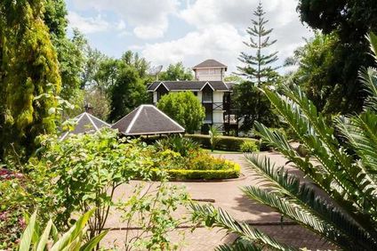 Hotel Aishi Machame