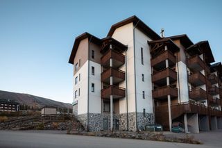 Lapland Hotel Saaga