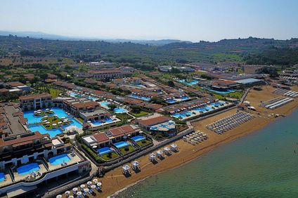 Aldemar Royal Olympian