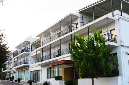 Olympia Palace Hotel