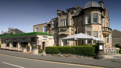 Orchard Park Hotel