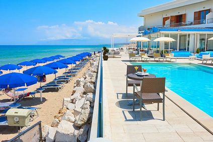 Hotel La Battigia