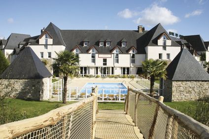 Hotel Golf Club Domaine des Ormes