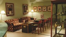Mayflower Suites