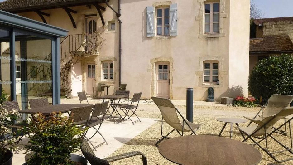 Beaun'hotel Restaurant