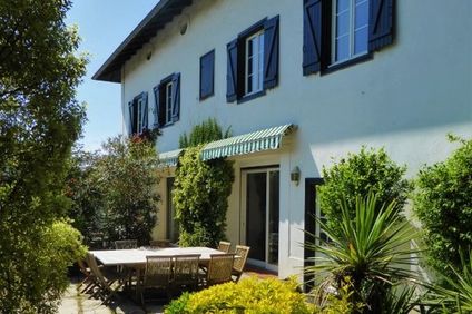 Domaine De Bassilour Chateaux