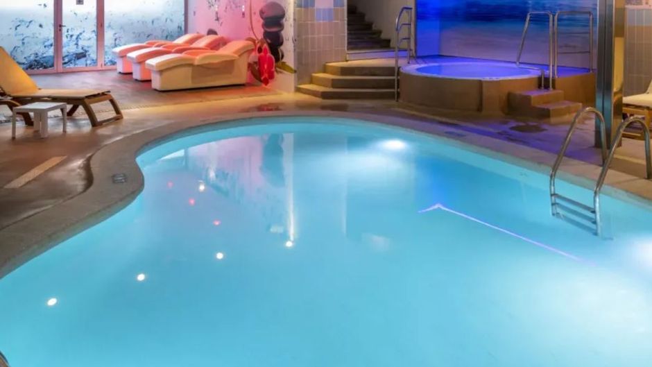 GHT Balmes Hotel, Aparthotel & Splash Spa
