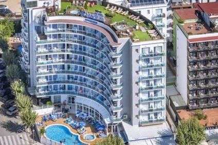 Hotel Maritim
