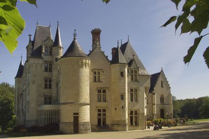Chateau de Brou