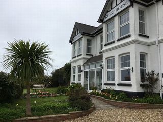 Bude Haven Hotel